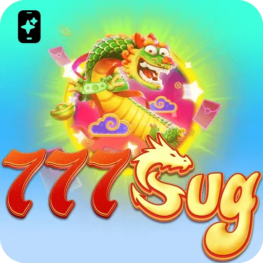 APP oficial da 777sug para mobile