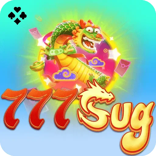 Cassino ao vivo da 777sug com dealers reais