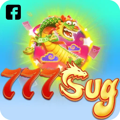 Página oficial da 777sug no Facebook