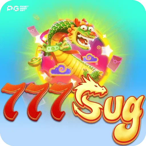 Logo da 777sug