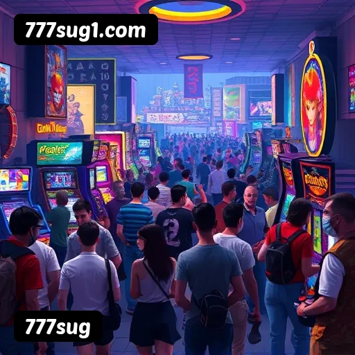 FAQ - Perguntas Frequentes 777sug